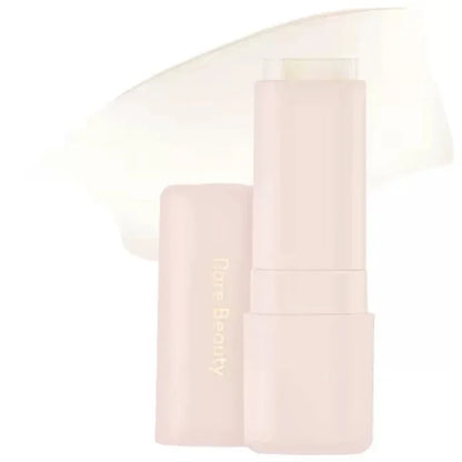 Rare Beauty Lip Gloss Butter Lip Balm Smoothing Lipstick Lasting Lubrication Portable Women Daily Care Makeup Moisturizer Blush