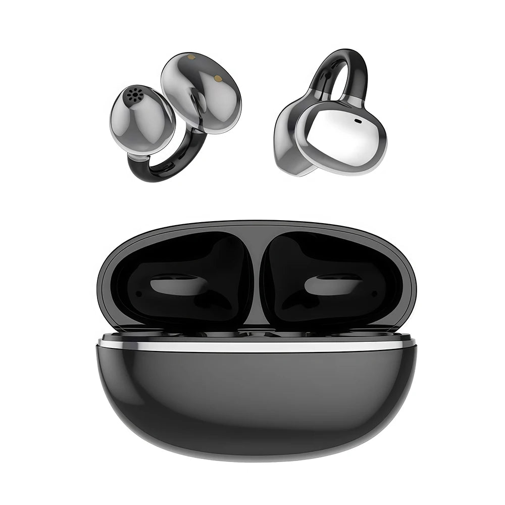 Bluetooth Earphones Stylish and Modern Design - Your Ultimate Audio Companion, Designed to Provide Excellent Sound Quality and