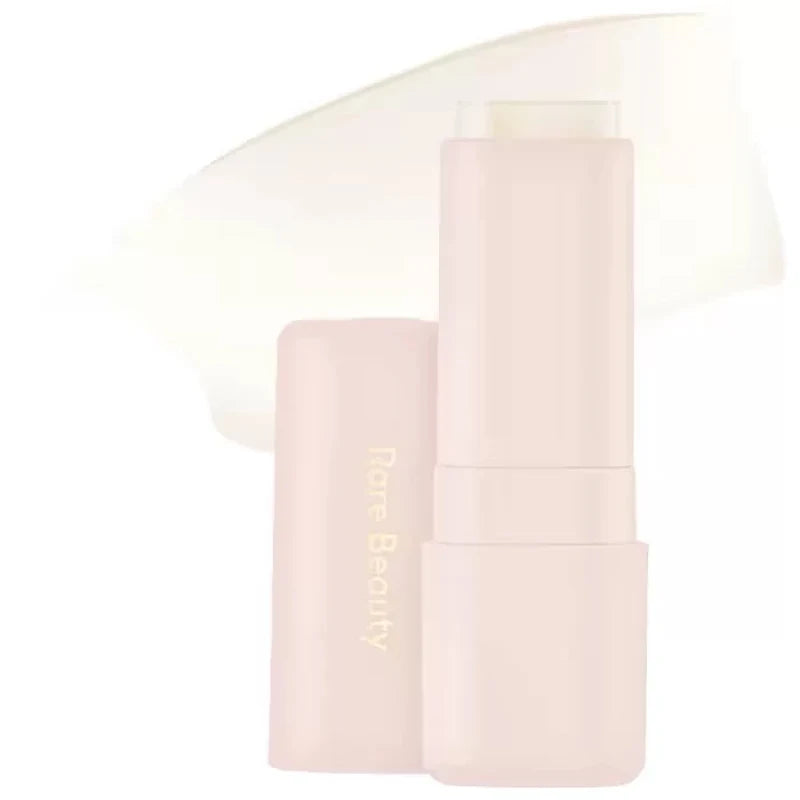 Rare Beauty Lip Gloss Butter Lip Balm Smoothing Lipstick Lasting Lubrication Portable Women Daily Care Makeup Moisturizer Blush