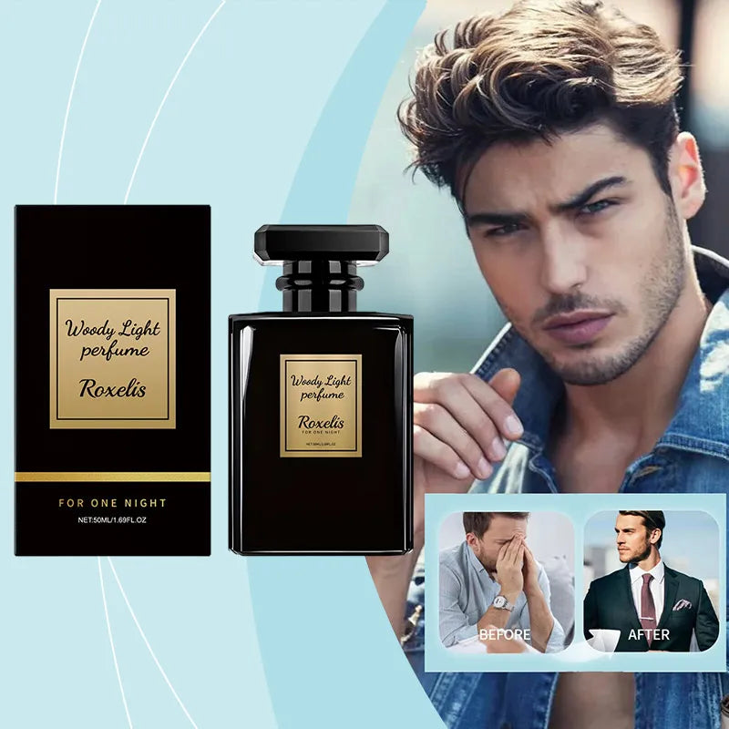 Classic High-end Men&
