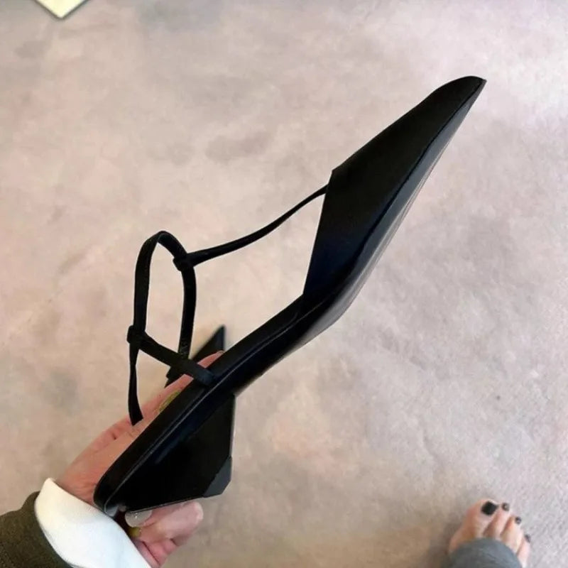 Shoes for Women Sexy Pointed Toe Women&