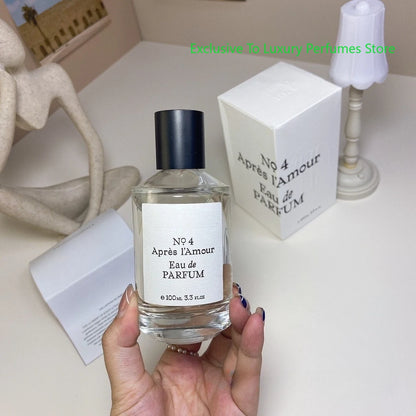 100% Quality Charm Chypre Bergamot Fascination Daily Fragrance Fragrance Perfume For Women High-grade Elegance Men&