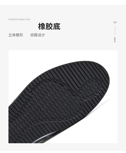 Leather Shoes for Men Designer Loafers High Quality Adult Moccasins Men Driving Shoes Male Footwear Men&