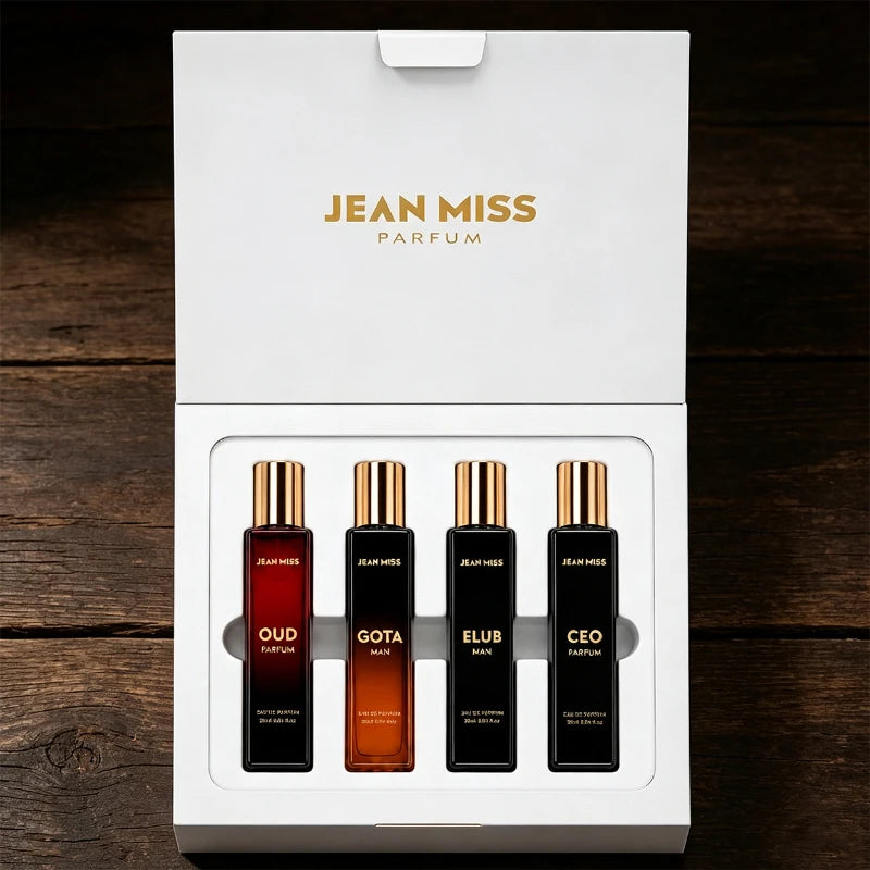 Classic High-end Men&