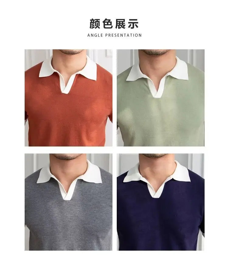 Fashion New Men&