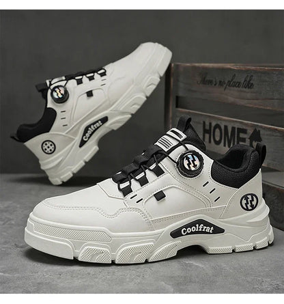 New Men&
