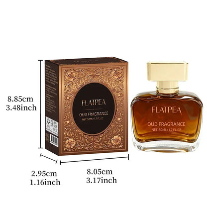 Arabian Brand Perfume High-end Men&