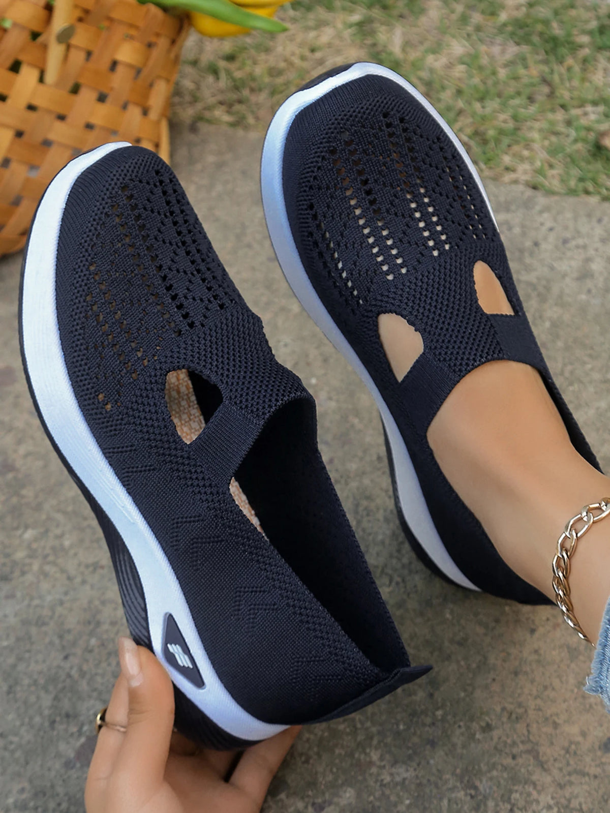 women's summer shoes - casual sneaker, simple, four seasons general light flat  Solid women shoes sale shoes with free shipping