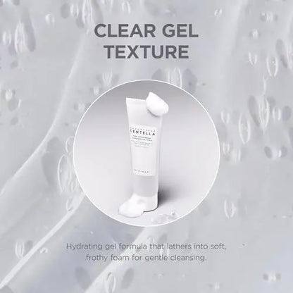 SKIN1004 Centella Cleanser Foam Series 125ml Poremizing/Ampoule/Tea-Trica BHA/Tone Brightening Face Wash Sensitive Skin K-Beauty