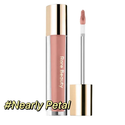 Fashion Brand Rare Beauty Liquid Blush Long Lasting Weightless Moisturizing Cheek Makeup Lip Gloss Natural Nourish Lip Cosmetics