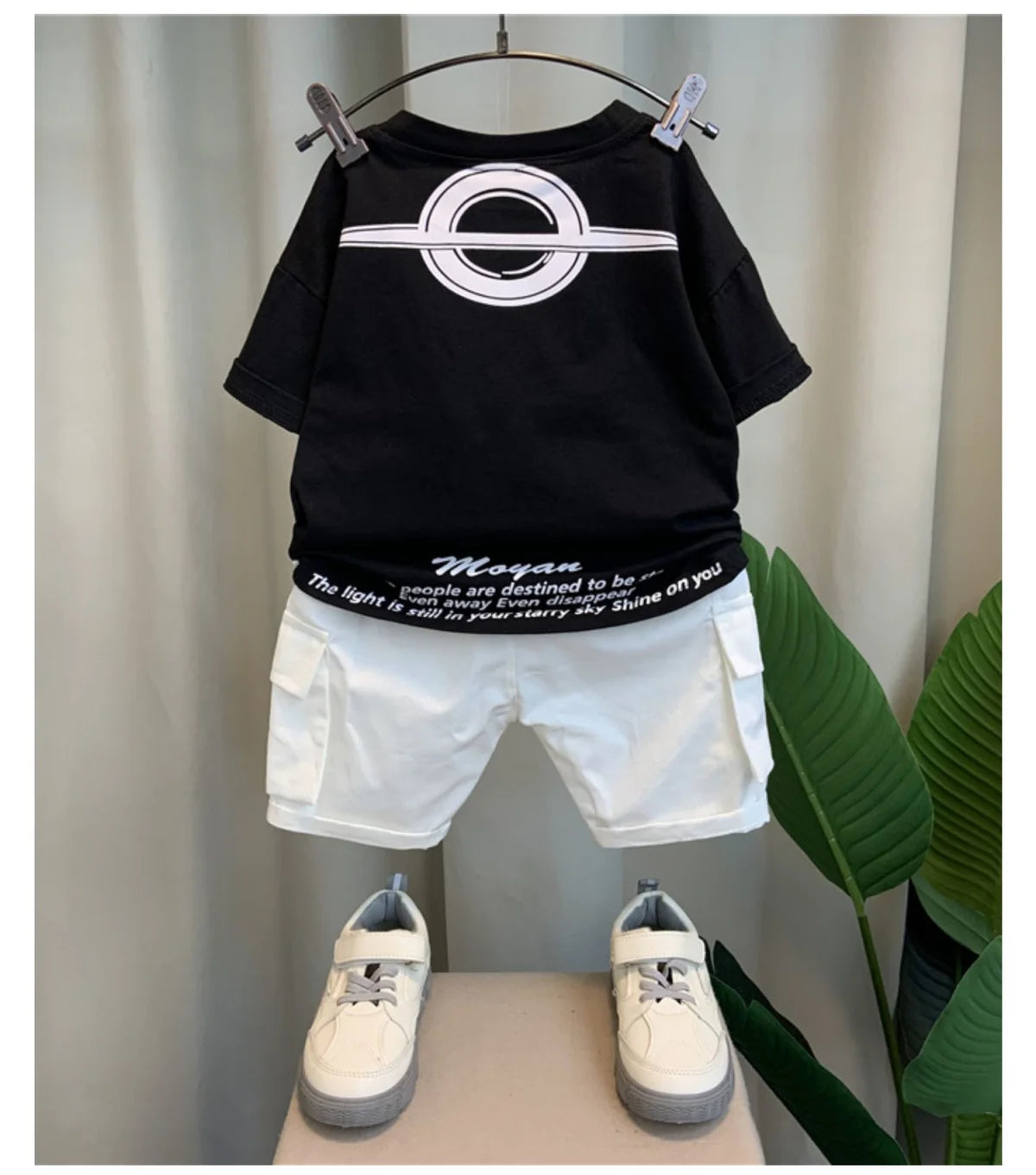 Korean Children&
