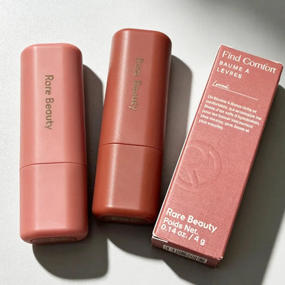Fashion Brand Rare Beauty Liquid Blush Long Lasting Weightless Moisturizing Cheek Makeup Lip Gloss Natural Nourish Lip Cosmetics