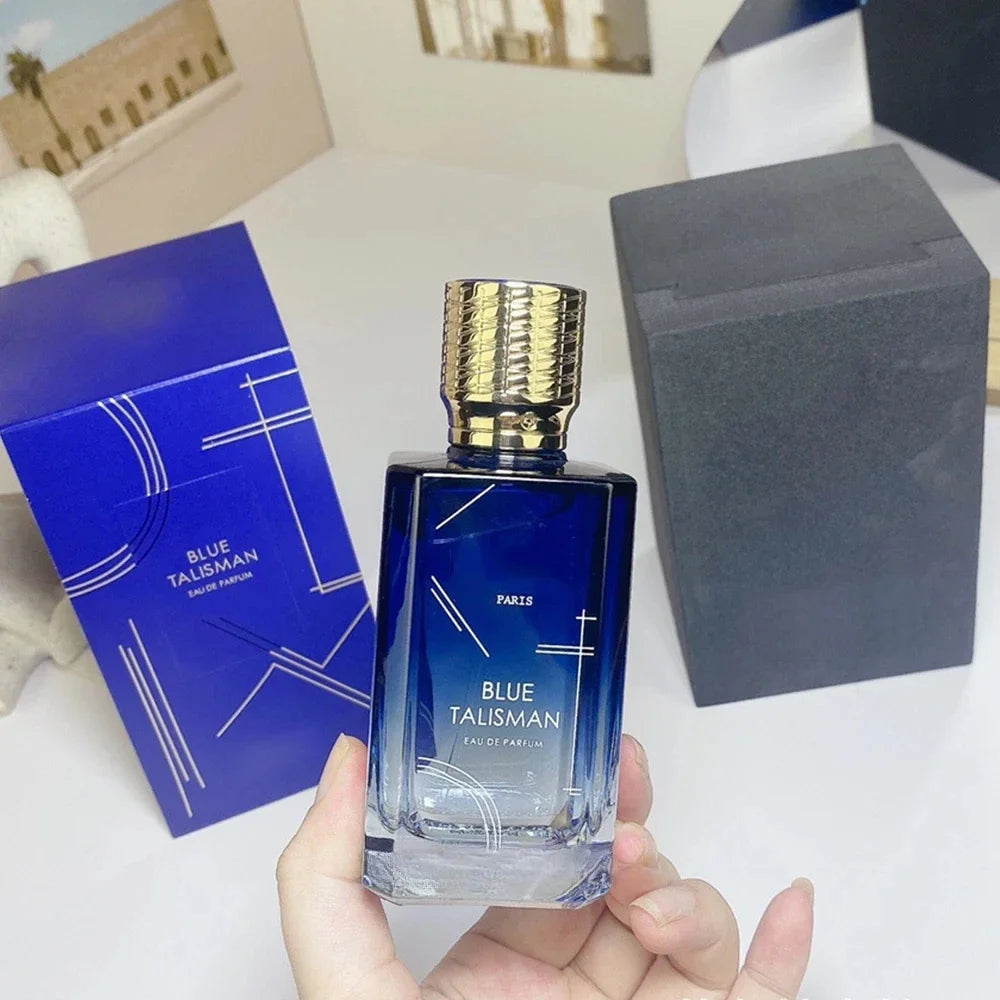 100ml Luxury Brand Floral Ecstasy Perfume Women Men&